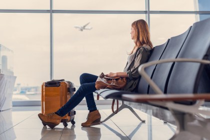 Тест на COVID-19 как пропуск в ЕС