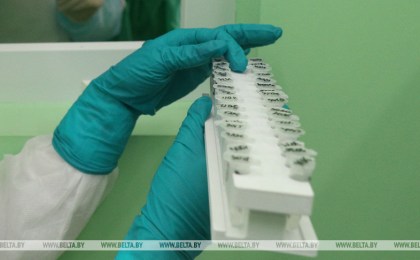 В Беларуси выздоровели и выписаны 25 667 пациентов с COVID-19