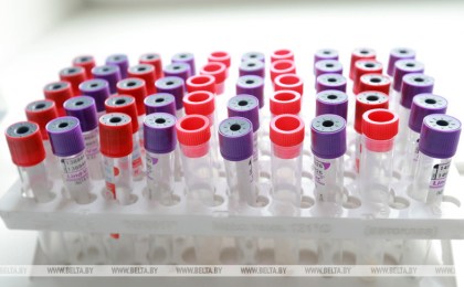 В Беларуси выздоровели и выписаны 27 760 пациентов с COVID-19