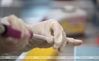 В Беларуси выздоровели и выписаны 34 023 пациента с COVID-19