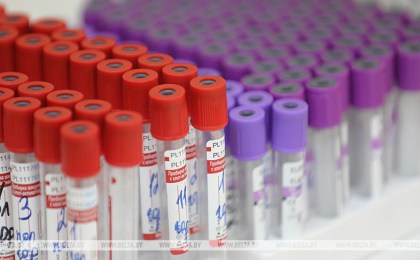 В Беларуси выздоровели и выписаны 35 275 пациентов с COVID-19