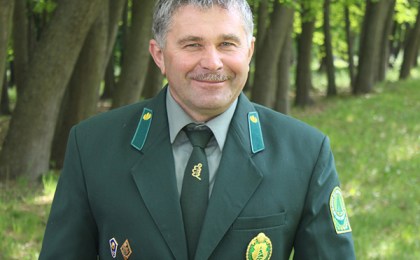 З любімай справай па жыцці