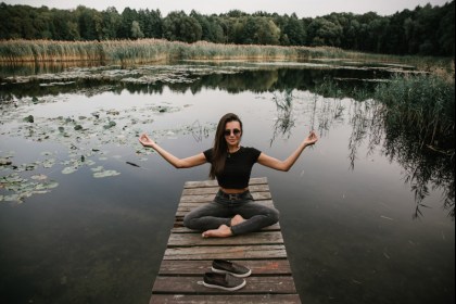 Кобринчанка после участия в «Миссис Минск» стала лицом Calvin Klein