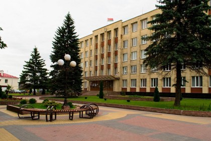 К сведению жителей Кобринского района!