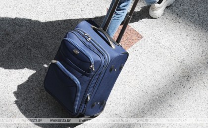 Иностранцам, приехавшим на срок до 10 суток, с 1 июля не надо будет регистрироваться – МВД