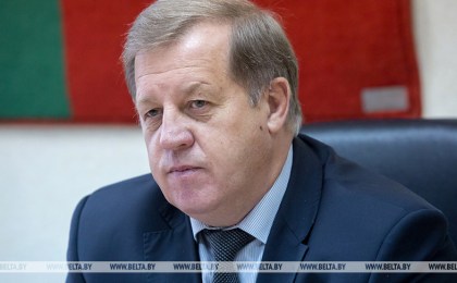 Новое образовательное учреждение появится в Кобрине