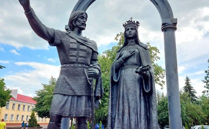 Памятный знак авиаторам планируют установить в Кобрине