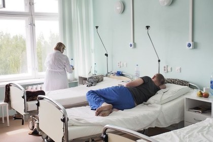 Минздрав дал рекомендации по оказанию медпомощи пациентам с COVID-19