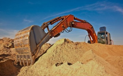 Выявлены нарушения при пользовании недрами в Кобринском районе