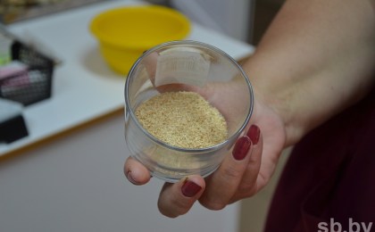 В Кобрине переход на местные виды топлива оценили и коммунальники, и потребители