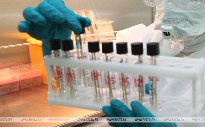 8 июля: в Беларуси выздоровели и выписаны 52 854 пациента с COVID-19