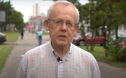 О возможностях самореализации в Беларуси