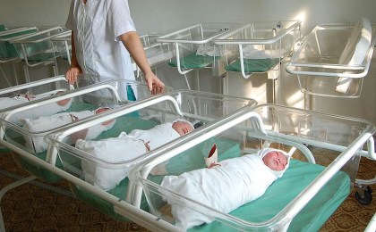 В Беларуси определены медцентры, где можно будет бесплатно сделать ЭКО