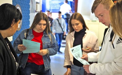 Последствия коронавируса: какие профессии востребованы на Брестчине?