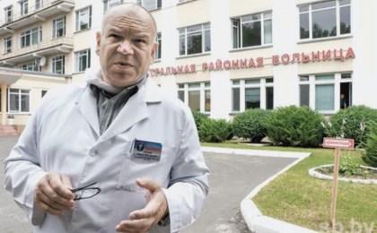 «Заболеваемость пошла на спад». Кобринская районная больница вернулась к привычному графику работы