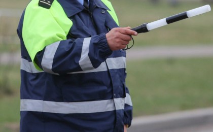 За прошедшую неделю на дорогах Брестской области произошло шесть ДТП. Один человек погиб