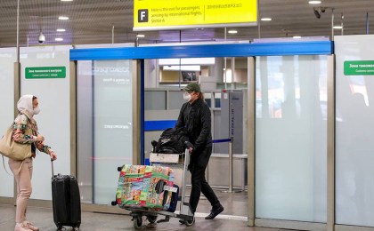 В России с 15 июля отменяется обязательная двухнедельная изоляция в связи с COVID-19