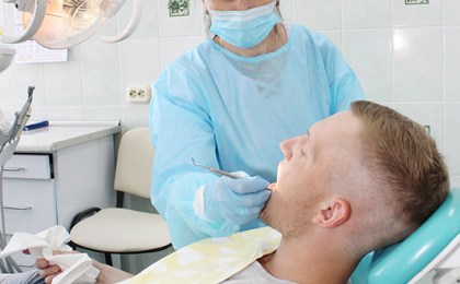 Галина Романюк: «Проблема стоматологических заболеваний зарождается в детстве»