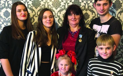 Дети – наше отражение