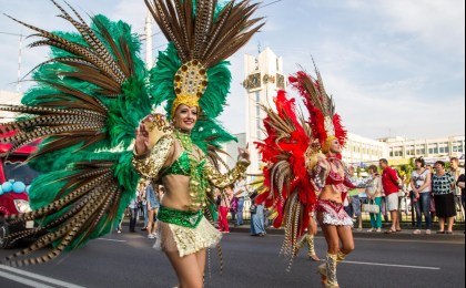 Александр Рогачук: в Бресте День города в этом году проводиться не будет