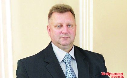 “Край, дзе здзяйсняюцца мары”