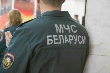 Повторный мониторинг хозяйств Кобринским РОЧС