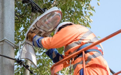 Пески, Дивин, Дубны… На этой неделе будут плановые отключения электричества в Кобринском районе
