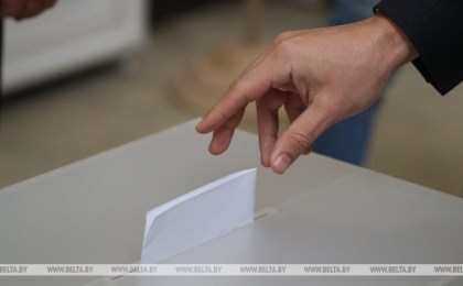 4 августа в Беларуси стартует досрочное голосование на выборах Президента