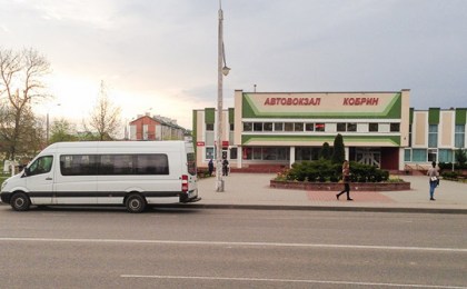 Пинск и Вроцлав свяжет автобусный маршрут. С остановкой в Кобрине