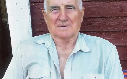 Иосиф НЕВЕДОМСКИЙ:  «Спорт – это вся моя жизнь»