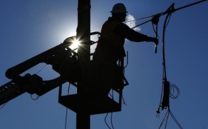 Б. Лепесы, Дивин, Босяч… На этой неделе будут плановые отключения электричества в Кобринском районе