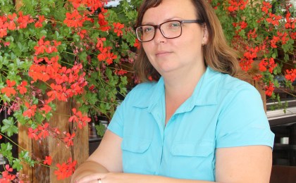 «Будь с нами. И ты не будешь один». Чем живут во время отпуска педагоги Кобринщины?