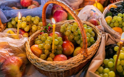 19 августа православные верующие празднуют Яблочный Спас: народные приметы и традиции