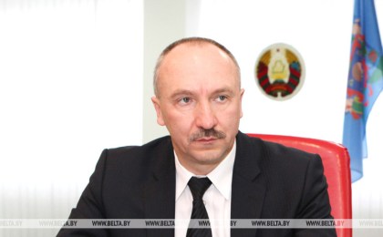 Конюк: участие в несанкционированных массовых мероприятиях незаконно