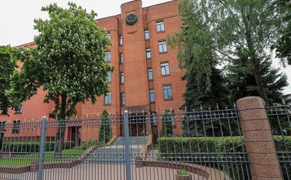 Создана межведомственная комиссия по заявлениям граждан о применении физической силы в ходе массовых мероприятий