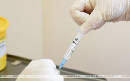 Беларусь одной из первых получит российскую вакцину от коронавируса