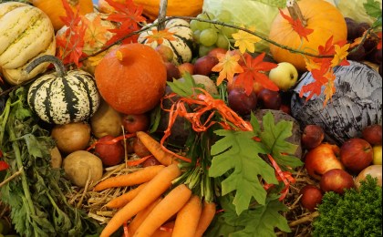 Народный календарь праздников и примет на сентябрь