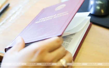 В Брестской области возбудили уголовные дела за угрозы депутатам