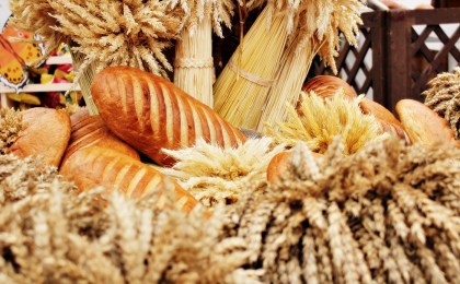 Десятки торговых предприятий и организаций будут представлены на фестивале-ярмарке «Дожинки-2020»