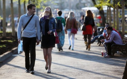 Население Беларуси за 20 лет сократилось почти на 631,8 тыс. человек - Белстат