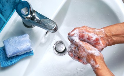 «Предостерегите болезнь»: врач-эпидемиолог Кобринской ЦРБ о важности соблюдения профилактических мер  