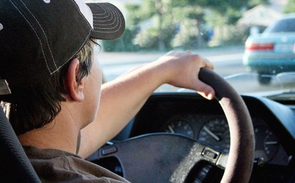 16 сентября ГАИ Кобрина проводит в учреждениях профобразования Единый день знаний ПДД