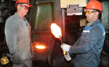 Кобринский инструментальный завод «СИТОМО»: 60 лет на рынке инструмента