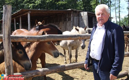 Дело кобринского фермера Василия Новика