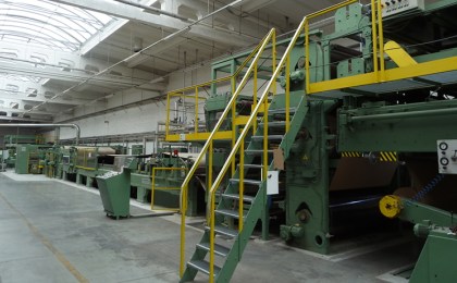 Стабильный успех компании ИООО «Велпак-Кобрин» отмечен Правительством в национальном конкурсе «Предприниматель года»