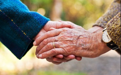 Стратегию активного долголетия внедряют в Брестской области