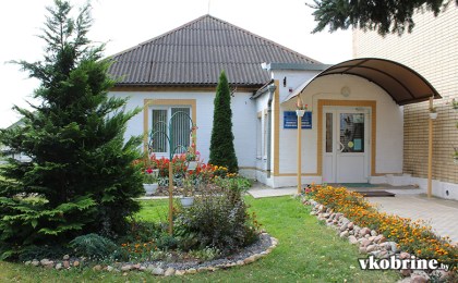 115 лет Именинской средней школе