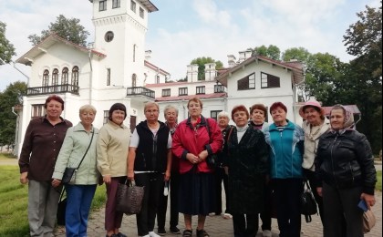 Чтобы осень жизни стала золотой