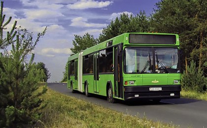 Возобновляется движение автобуса международного сообщения «Брест - Ковель - Брест»