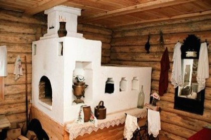 Как правильно эксплуатировать печное отопление